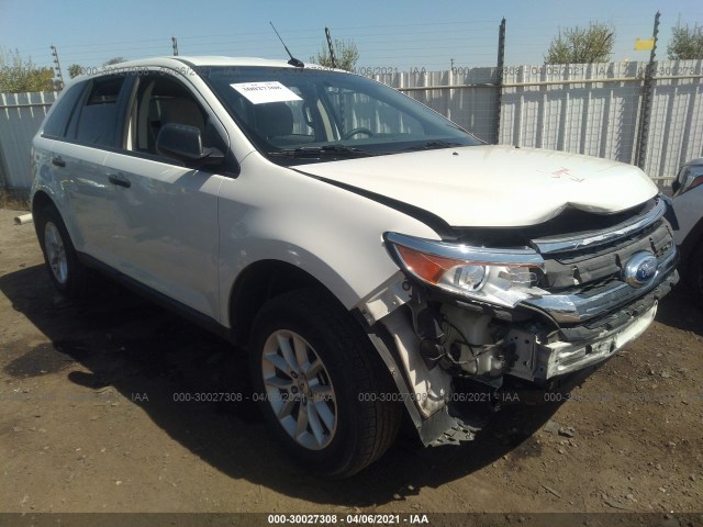 FORD EDGE 2013 2fmdk3gc4dbc82043