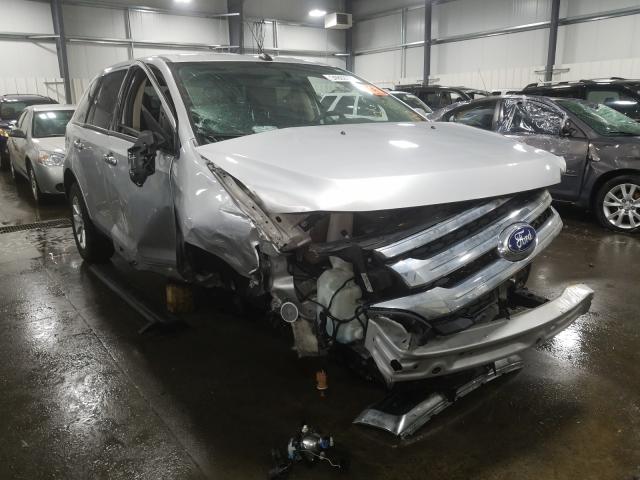 FORD EDGE SE 2013 2fmdk3gc4dbc85234