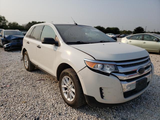 FORD EDGE SE 2013 2fmdk3gc4dbc88831