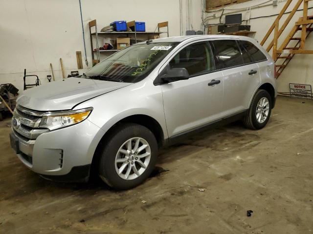 FORD EDGE 2013 2fmdk3gc4dbc92698