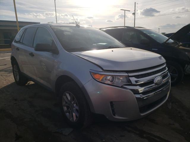 FORD EDGE SE 2013 2fmdk3gc4dbe10099