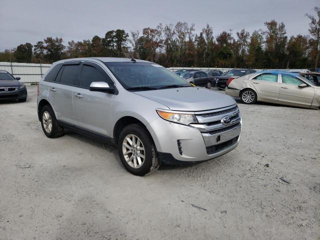 FORD EDGE 2013 2fmdk3gc4dbe15898