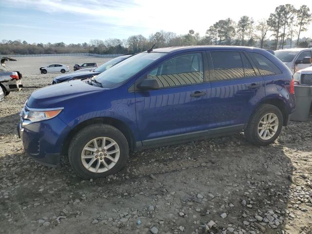 FORD EDGE 2013 2fmdk3gc4dbe23094