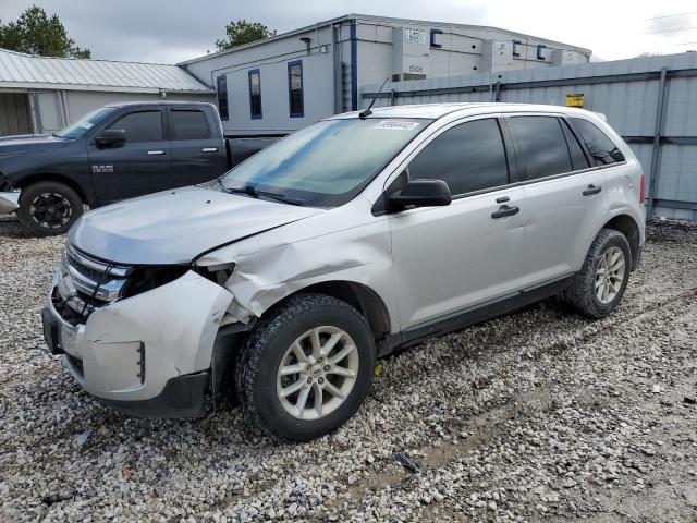 FORD EDGE SE 2013 2fmdk3gc4dbe25749