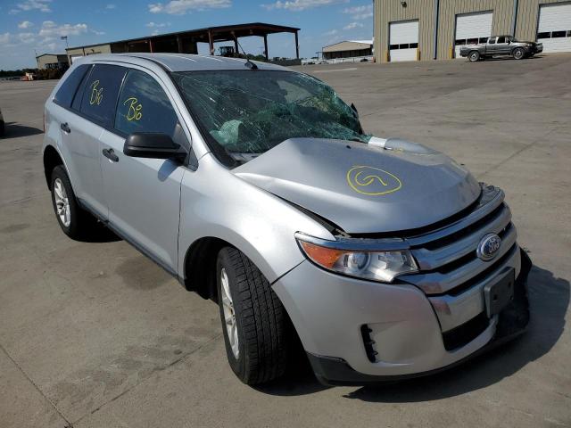 FORD EDGE SE 2013 2fmdk3gc4dbe32975