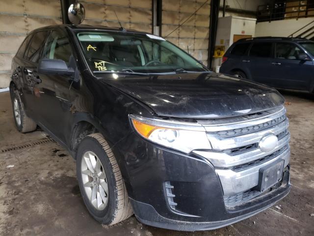 FORD EDGE SE 2013 2fmdk3gc4dbe33026