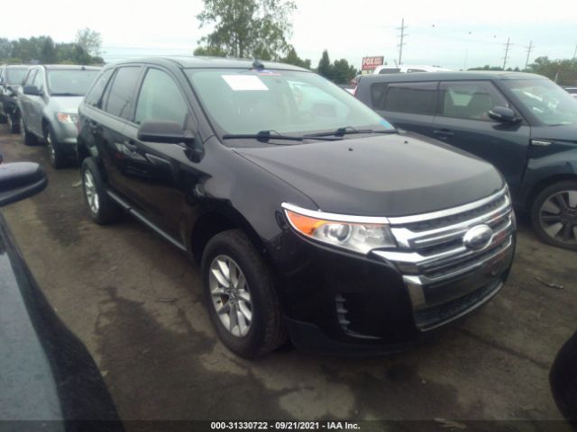 FORD EDGE 2014 2fmdk3gc4eba04566