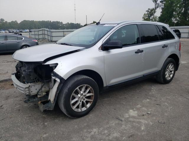 FORD EDGE SE 2014 2fmdk3gc4eba08908