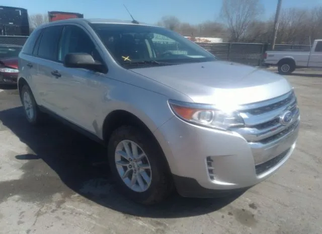 FORD EDGE 2014 2fmdk3gc4eba09900