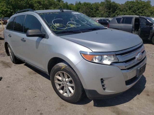 FORD EDGE SE 2014 2fmdk3gc4eba17396