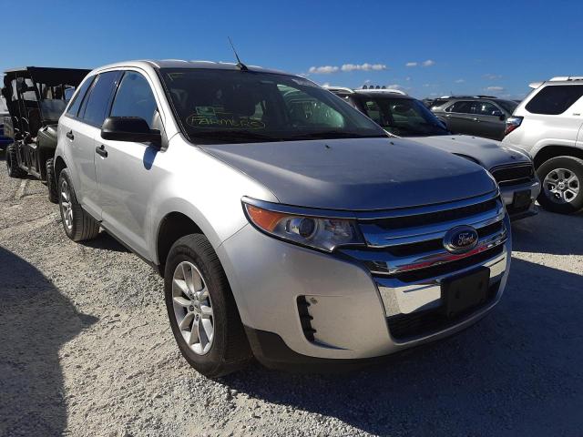 FORD EDGE SE 2014 2fmdk3gc4eba18144