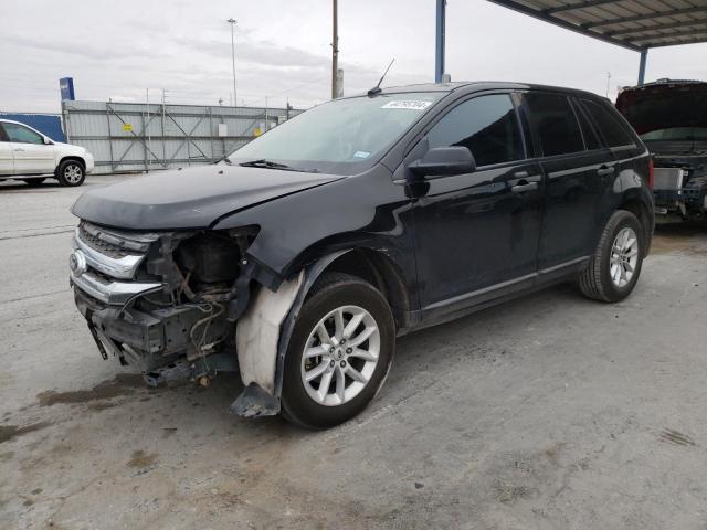 FORD EDGE 2014 2fmdk3gc4eba33596