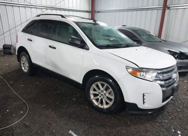 FORD EDGE 2014 2fmdk3gc4eba53203