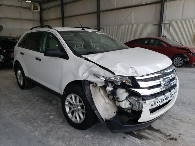 FORD EDGE SE 2014 2fmdk3gc4eba53914