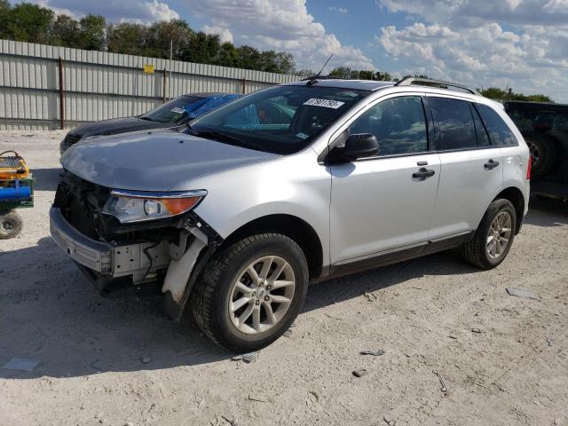 FORD EDGE SE 2014 2fmdk3gc4eba57851