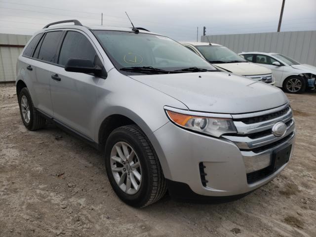 FORD EDGE SE 2014 2fmdk3gc4eba62094