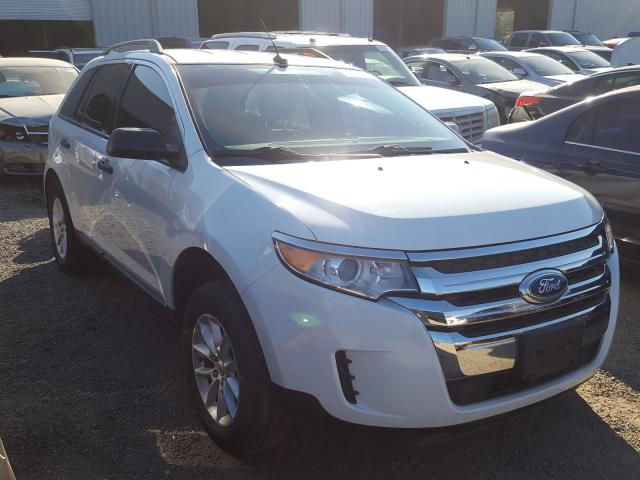 FORD EDGE SE 2014 2fmdk3gc4eba81826