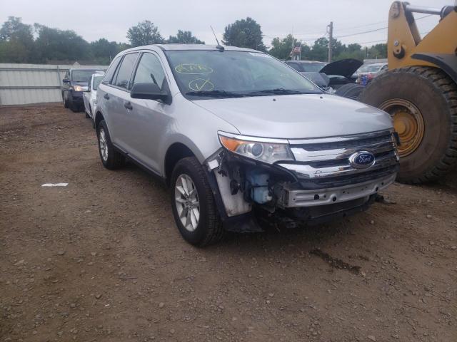 FORD EDGE SE 2014 2fmdk3gc4eba85536