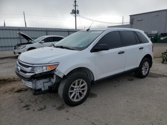 FORD EDGE SE 2014 2fmdk3gc4eba96276