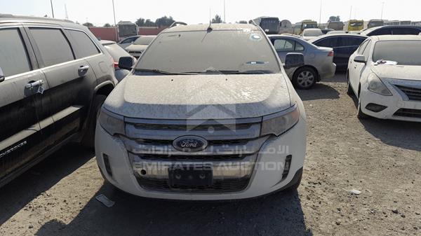 FORD EDGE 2014 2fmdk3gc4eba97900