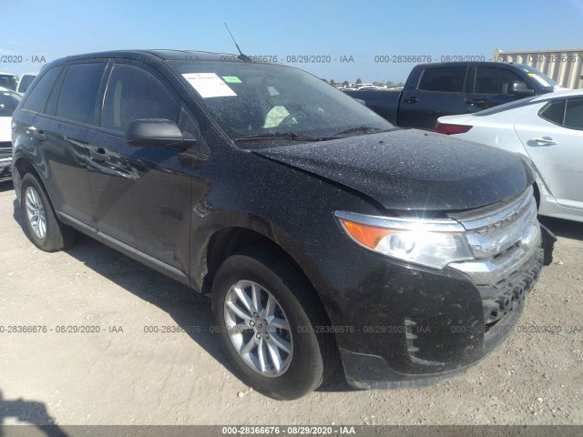 FORD EDGE 2014 2fmdk3gc4ebb00102