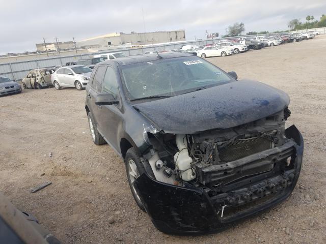 FORD EDGE SE 2014 2fmdk3gc4ebb04425