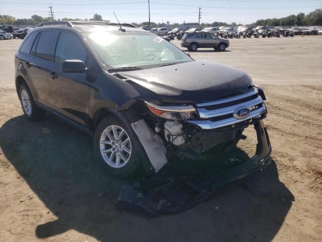 FORD EDGE SE 2014 2fmdk3gc4ebb31446