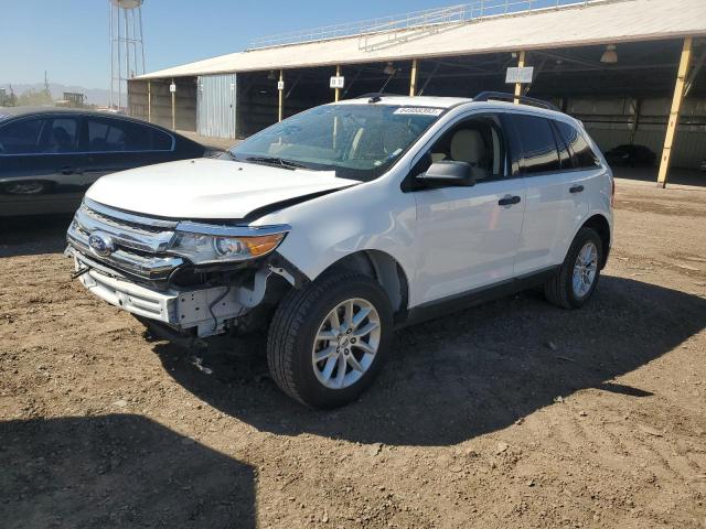 FORD EDGE SE 2014 2fmdk3gc4ebb56346