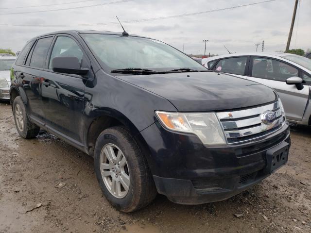 FORD EDGE SE 2010 2fmdk3gc5aba15697