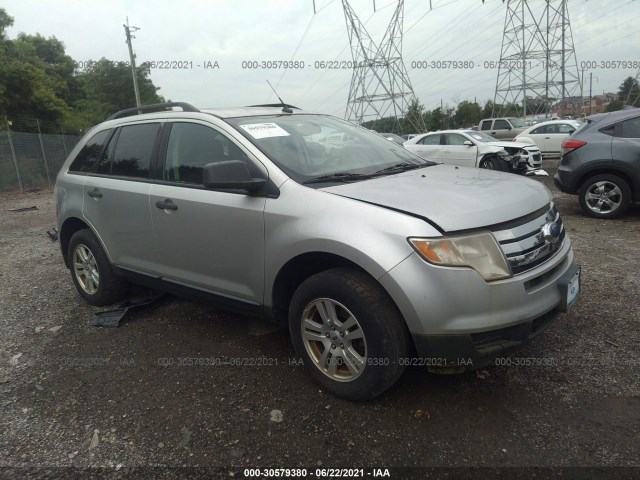 FORD EDGE 2010 2fmdk3gc5aba37831