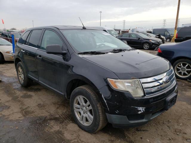 FORD EDGE SE 2010 2fmdk3gc5aba39806