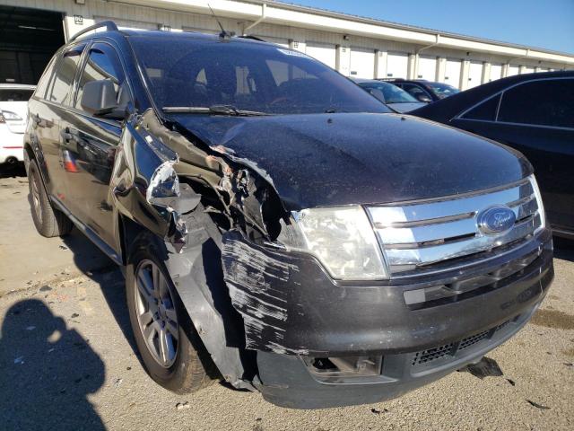 FORD EDGE SE 2010 2fmdk3gc5aba60705