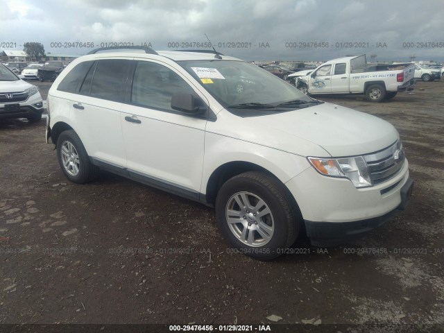 FORD EDGE 2010 2fmdk3gc5aba64561