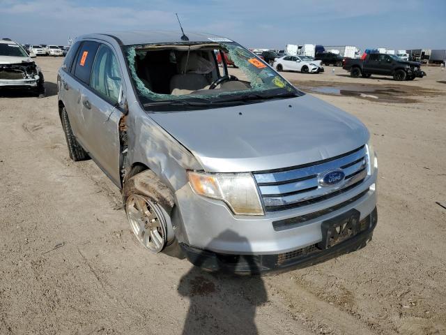 FORD EDGE SE 2010 2fmdk3gc5aba73633