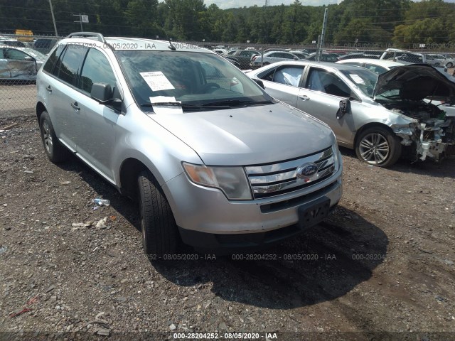 FORD EDGE 2010 2fmdk3gc5aba73728