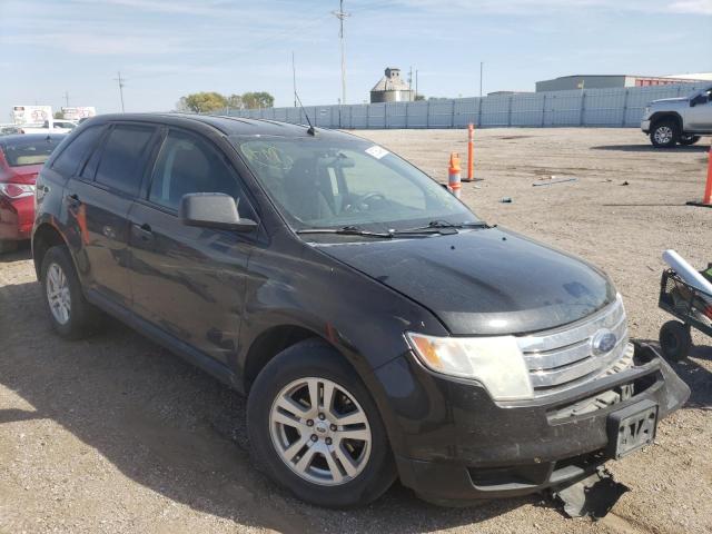 FORD EDGE SE 2010 2fmdk3gc5aba78539