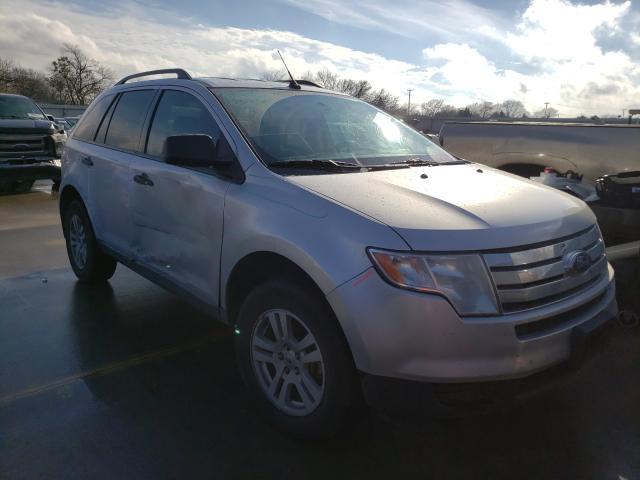 FORD EDGE SE 2010 2fmdk3gc5aba87175