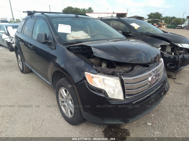 FORD EDGE 2010 2fmdk3gc5abb03777