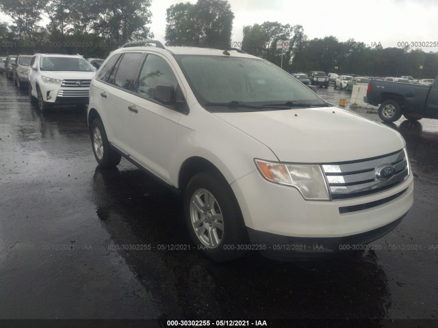 FORD EDGE 2010 2fmdk3gc5abb09000