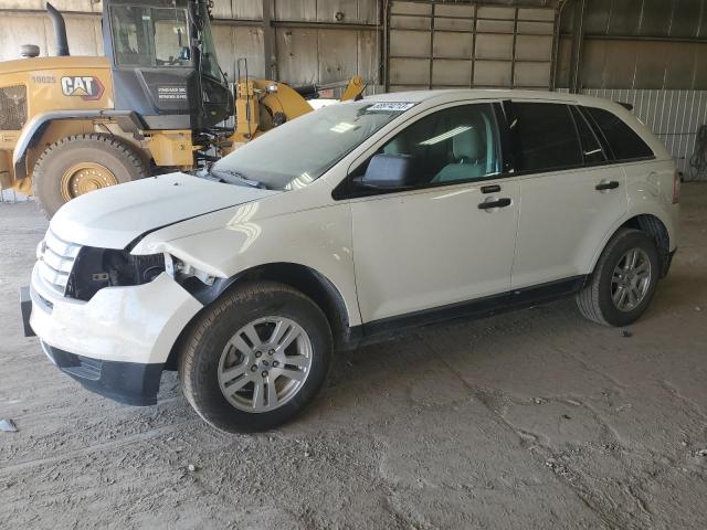 FORD EDGE SE 2010 2fmdk3gc5abb11586