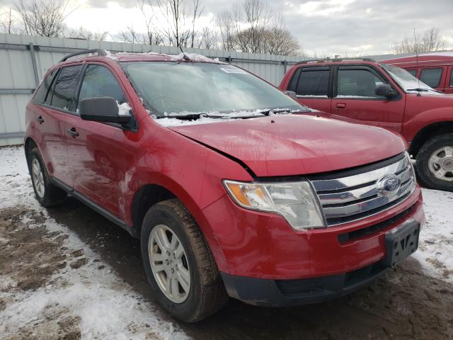 FORD EDGE SE 2010 2fmdk3gc5abb16318