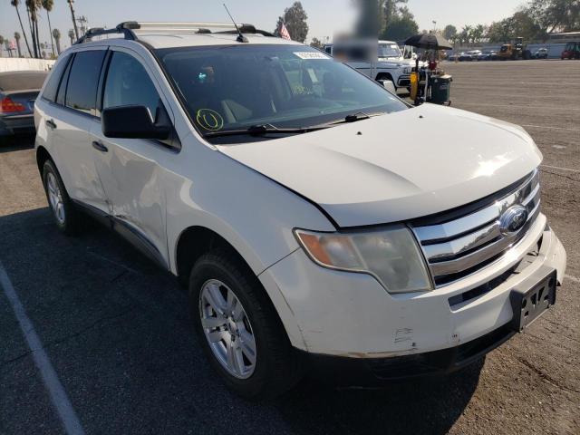 FORD EDGE SE 2010 2fmdk3gc5abb33412