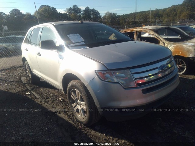 FORD EDGE 2010 2fmdk3gc5abb34544