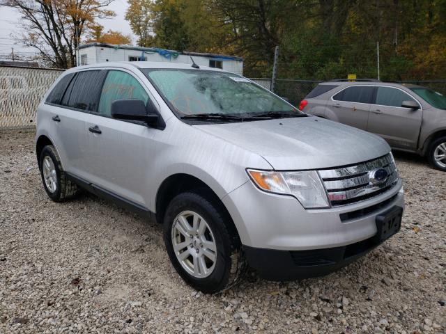 FORD EDGE SE 2010 2fmdk3gc5abb40361