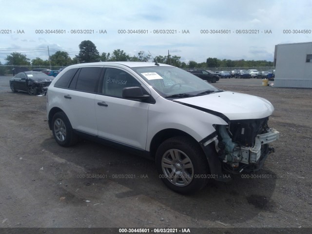 FORD EDGE 2010 2fmdk3gc5abb40912