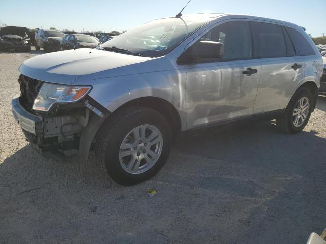 FORD EDGE SE 2010 2fmdk3gc5abb41672