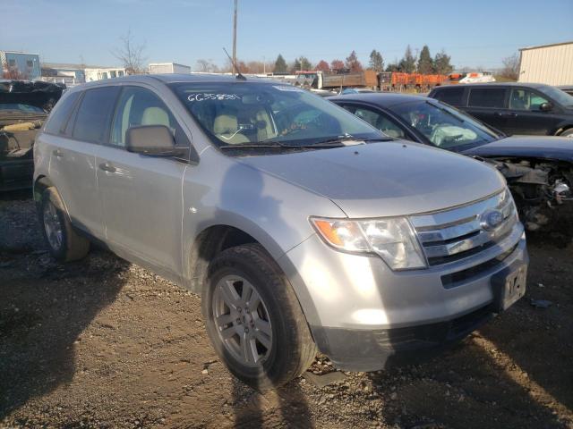 FORD EDGE SE 2010 2fmdk3gc5abb48394