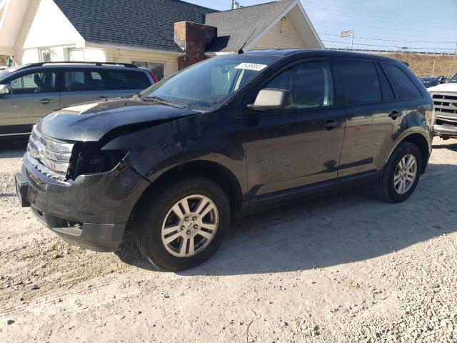 FORD EDGE 2010 2fmdk3gc5abb57189