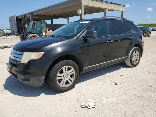 FORD EDGE 2010 2fmdk3gc5abb62635