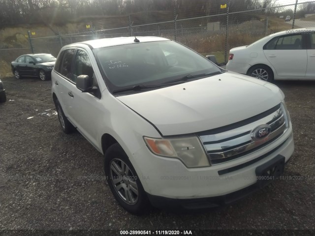 FORD EDGE 2010 2fmdk3gc5abb68516